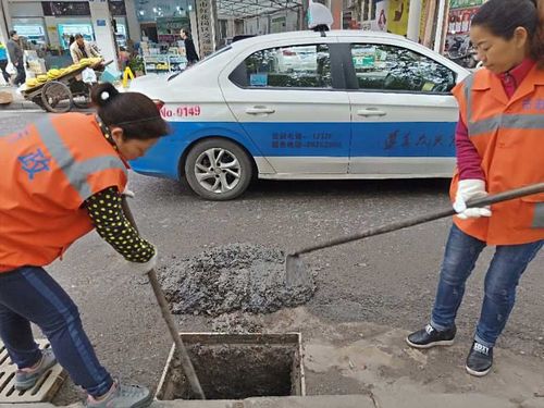 三乡镇沉沙井清掏-污水井清理