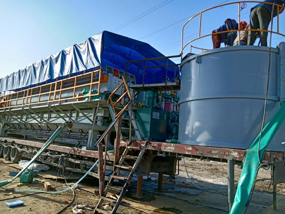 三乡镇污水池淤泥处理-河道清淤-炜誉市政