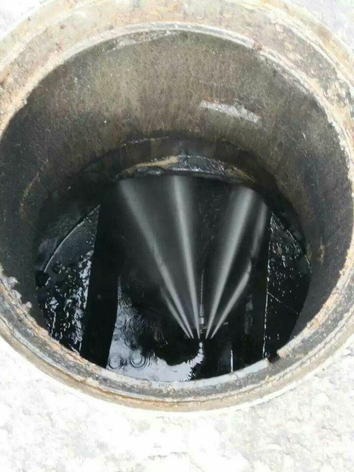 三乡镇市政管道清洗-排污管道清洗