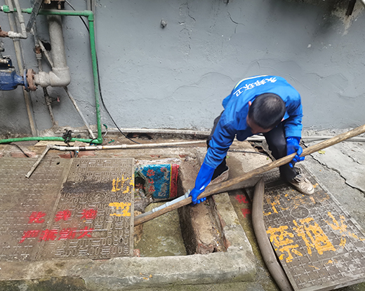 三乡镇清掏化粪池