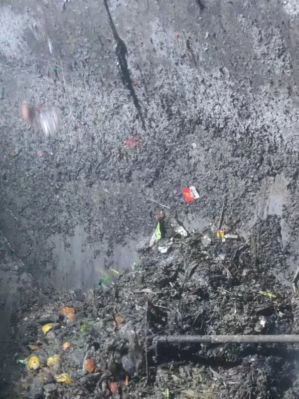 三乡镇管道结垢危害和原因